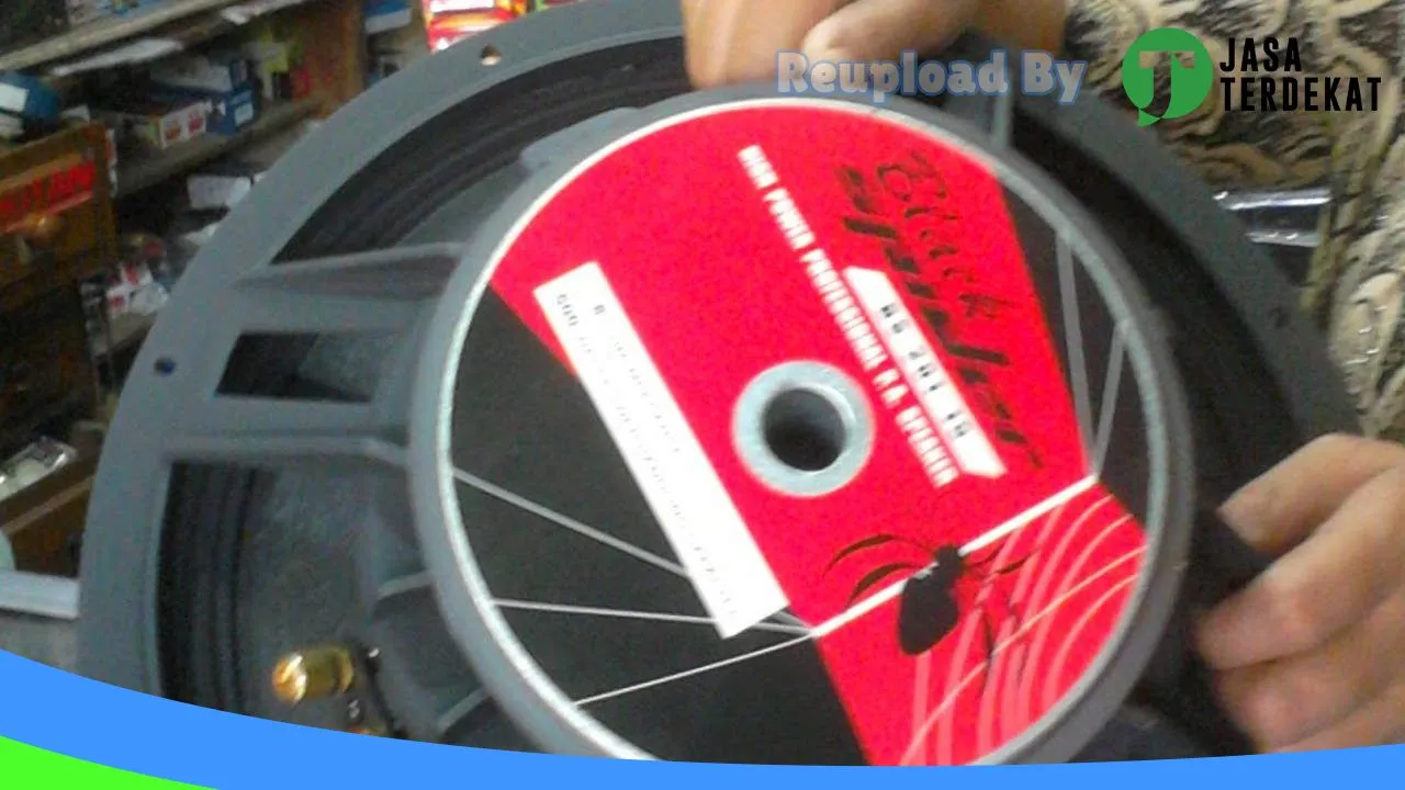 Gambar Sekar Jaya Elektronik di Blitar, Jawa Timur ke 2