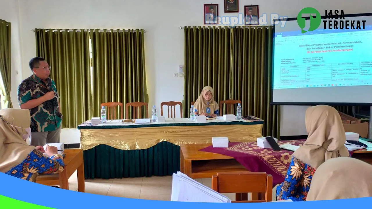 Gambar SMK Bumantara Muntilan – Magelang, Jawa Tengah ke 2