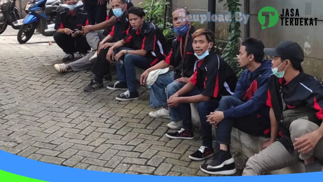 Gambar Workshop bjss di Tangerang, Banten ke 4