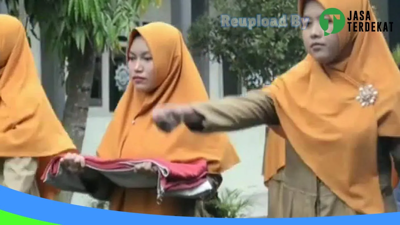 Gambar SMK Muhammadiyah 1 Muntilan – Magelang, Jawa Tengah ke 1