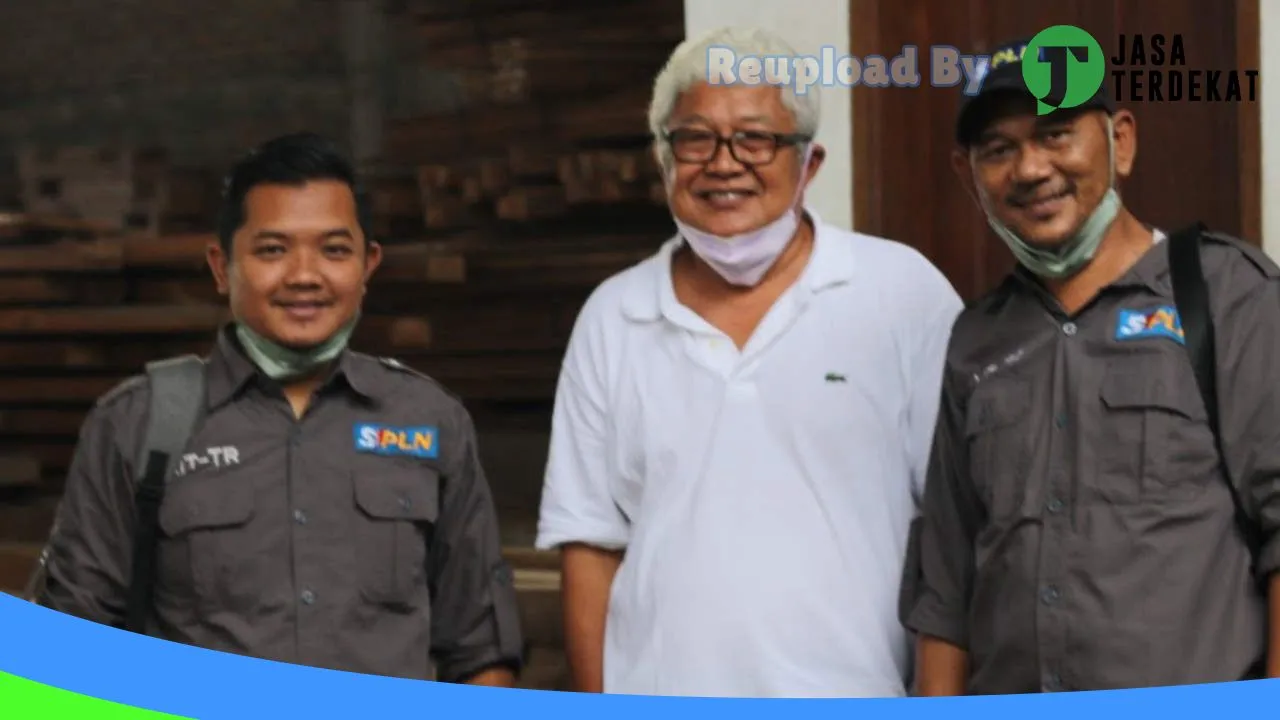 Gambar SC GROUP di Sragen, Jawa Tengah ke 5