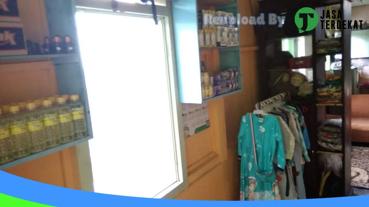 Gambar Syarif elektronik shop di Wonosobo, Jawa Tengah ke 1