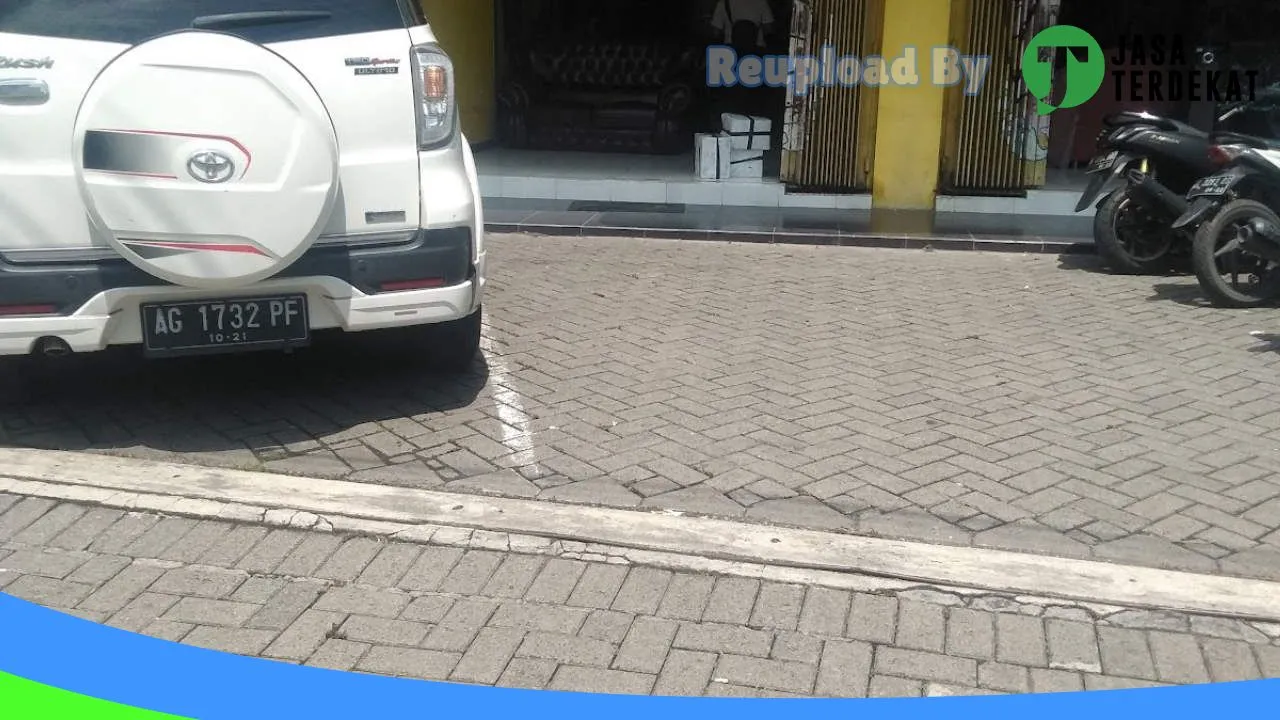 Gambar Platinum Kredit elektronik Dan furniture di Blitar, Jawa Timur ke 2