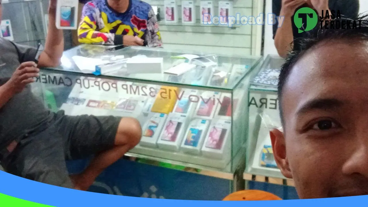 Gambar DAFA CELL di Nganjuk, Jawa Timur ke 4