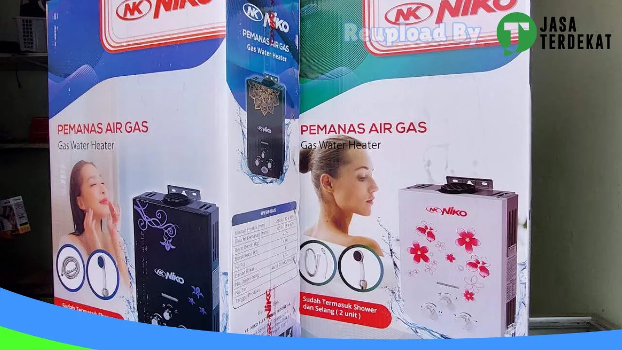Gambar Oemah Parabola di Wonosobo, Jawa Tengah ke 3