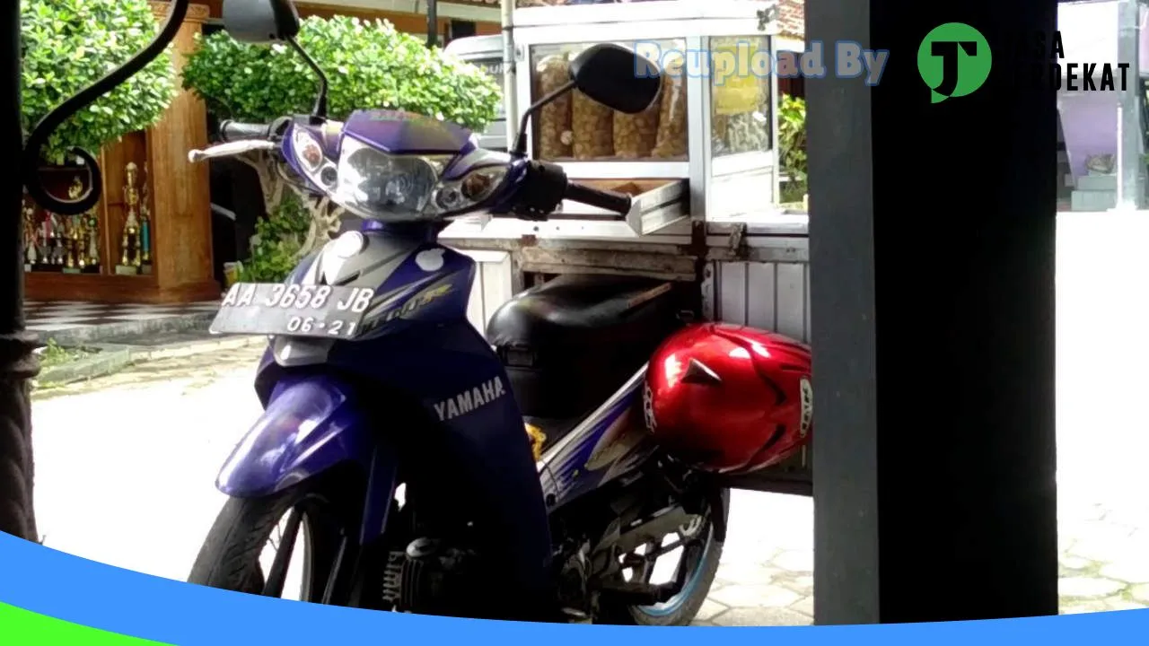 Gambar SMK Yayasan Pendidikan 17 Kota Magelang – Magelang, Jawa Tengah ke 2