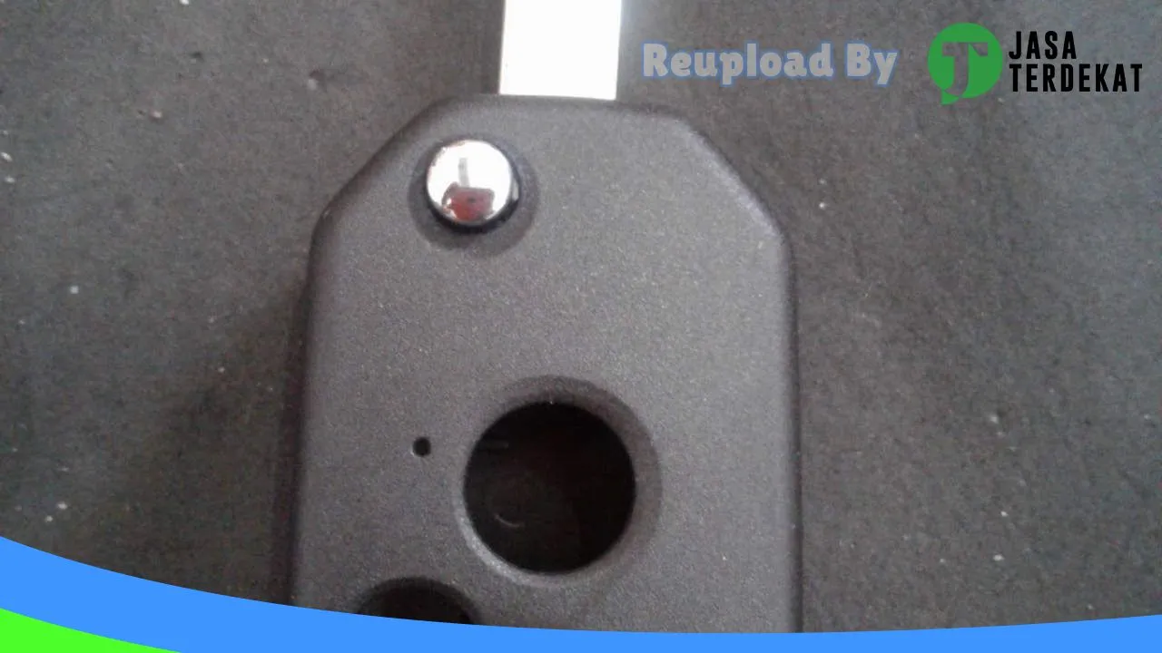 Gambar Ahli Kunci SENSOR Immobilizer PADANG di Padang, Sumatera Barat ke 2