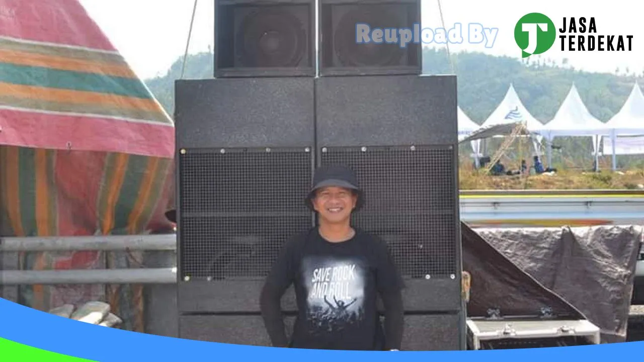Gambar Nano Sound di Minahasa Utara, Sulawesi Utara ke 2