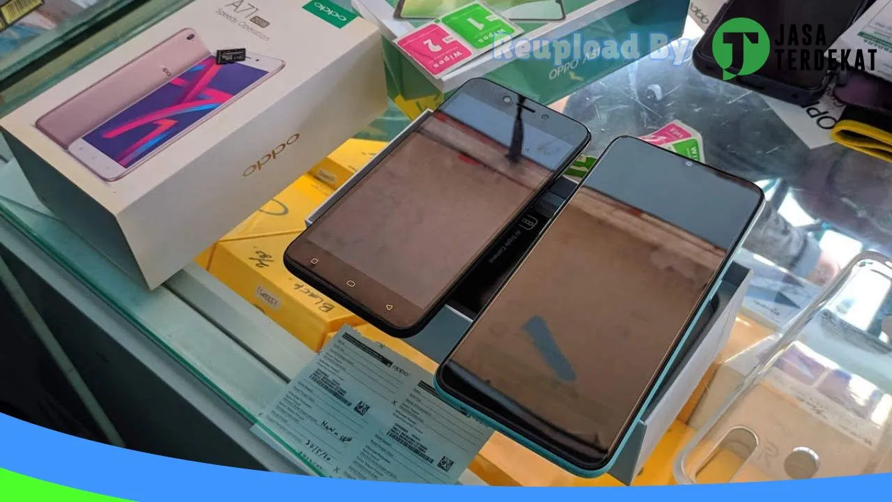 Gambar Nawa Cell di Demak, Jawa Tengah ke 5