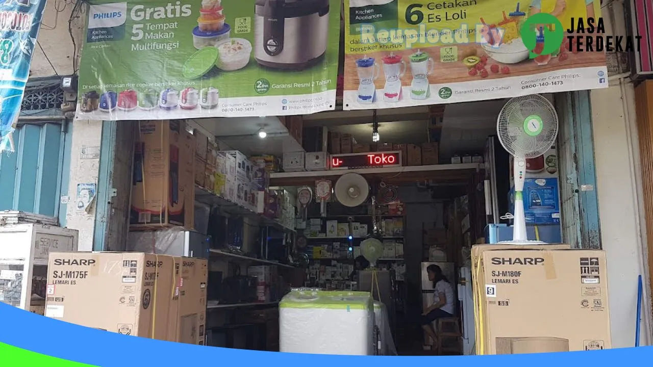 Gambar Murni Elektronik di Pringsewu, Lampung ke 2
