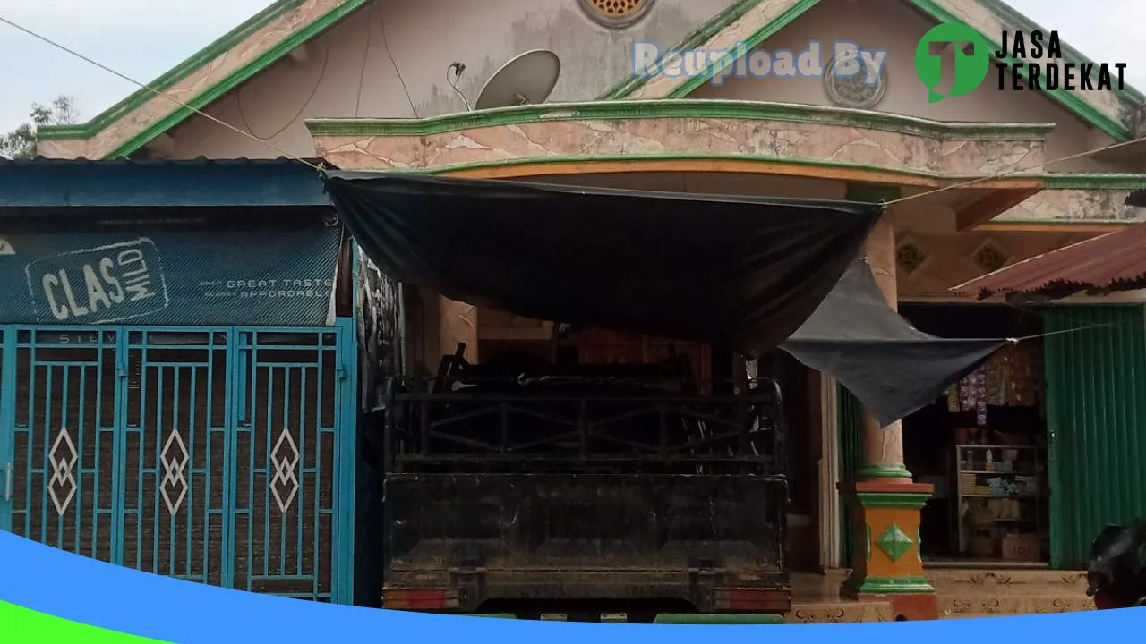 Gambar SMAN 1 Muara Lakitan – Musi Rawas Utara, Sumatera Selatan ke 1