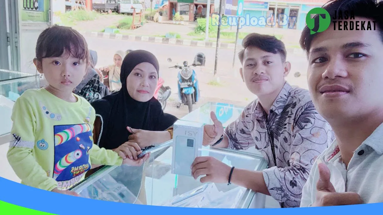 Gambar Okefone Bintuni di Teluk Bintuni, Papua Barat ke 4