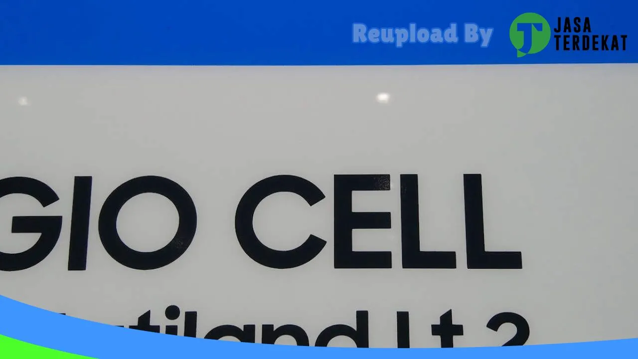 Gambar gio cell di Kota Ternate, Maluku Utara ke 2