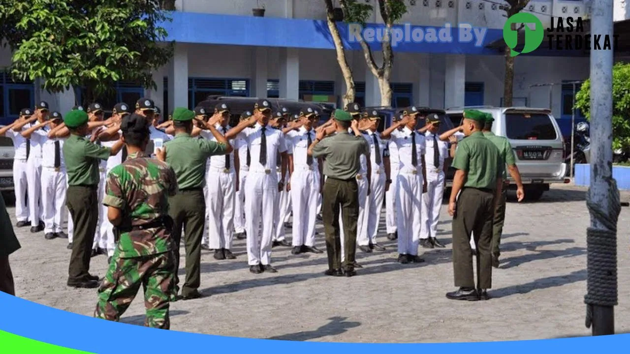 Gambar SMK Muhammadiyah 2 Mertoyudan – Magelang, Jawa Tengah ke 2