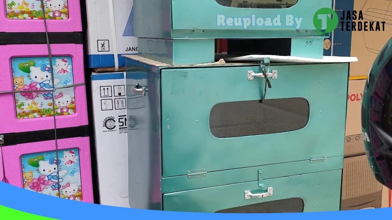 Gambar Toko Pringsewu Elektronik di Pringsewu, Lampung ke 3