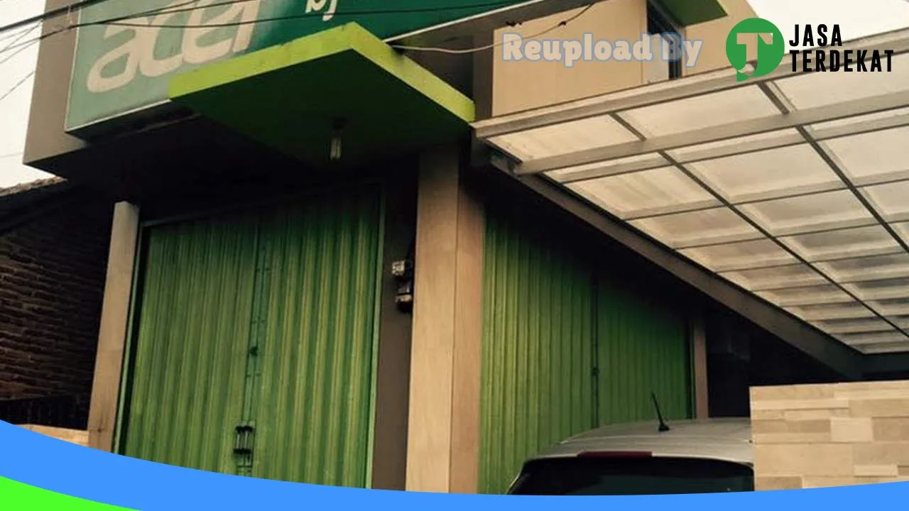 Gambar BJ Komputer Ciekek Pandeglang di Pandeglang, Banten ke 5