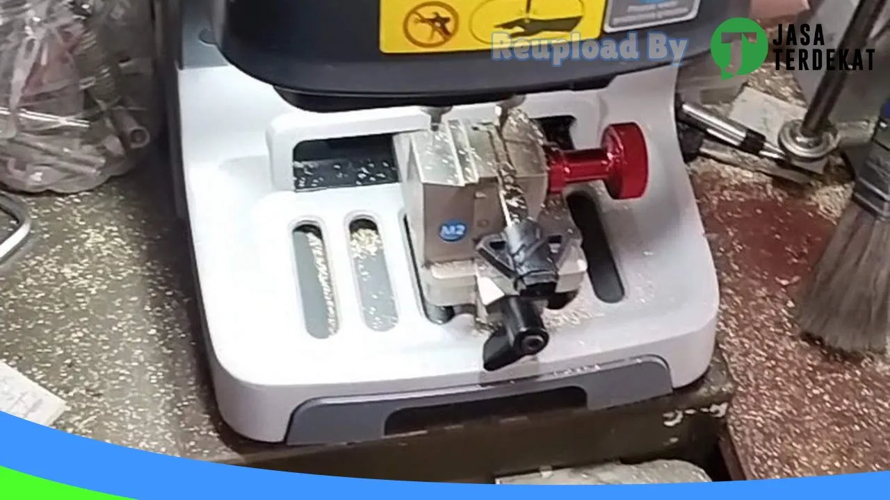 Gambar Ahli Kunci Dan Immobilizer Wahid Key’s di Donggala, Sulawesi Tengah ke 4