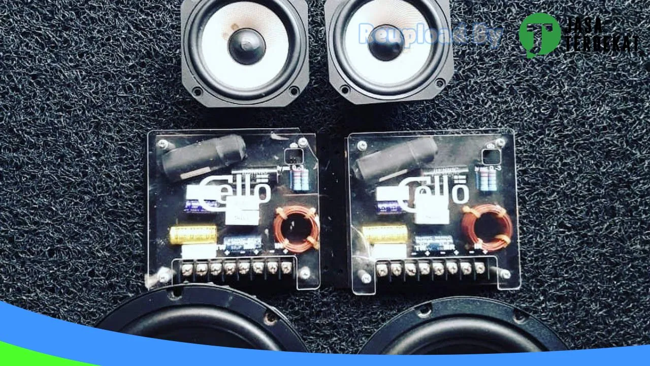 Gambar Parno AUDIO & AC Mobil di Magelang, Jawa Tengah ke 5