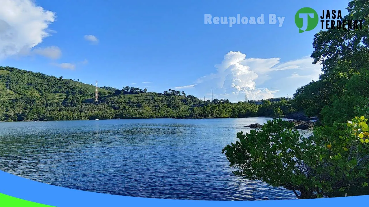 Gambar GORONTALO LISTRIK PERDANA di Gorontalo Utara, Gorontalo ke 2