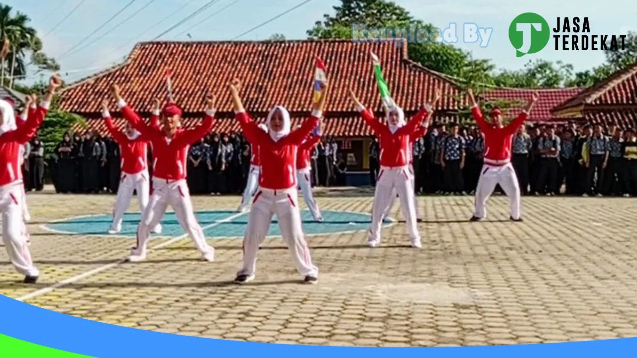 Gambar SMKN 1 Bukitkemuning – Lampung Utara, Lampung ke 5