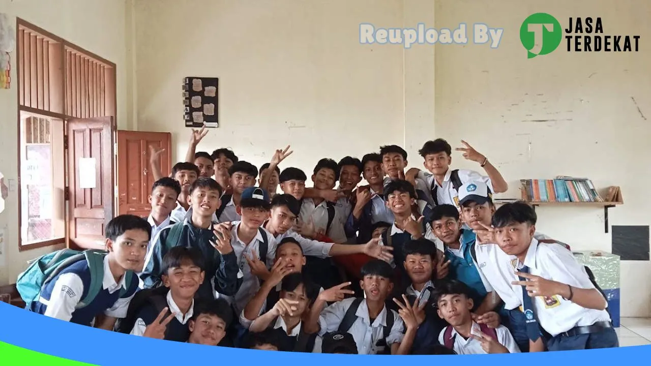 Gambar SMK Bina Sejahtera 3 Kota Bogor – Kota Bogor, Jawa Barat ke 2