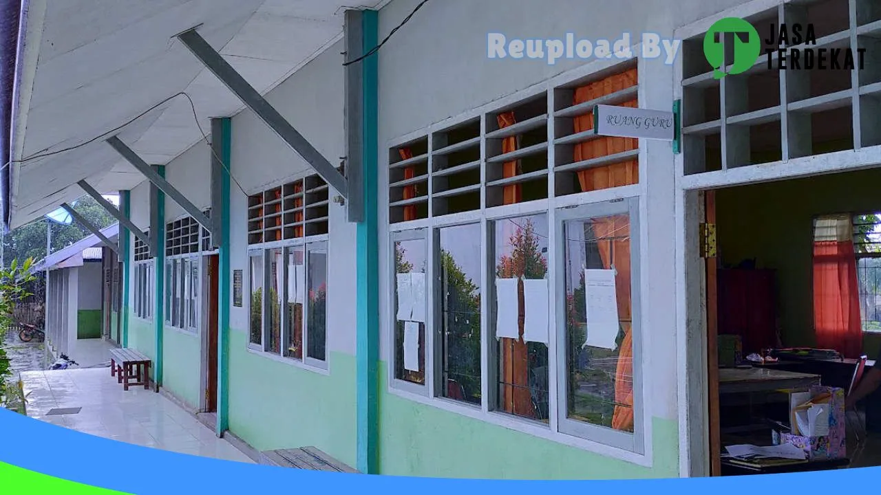 Gambar SMA Muhammadiyah Madopolo – Halmahera Selatan, Maluku Utara ke 5