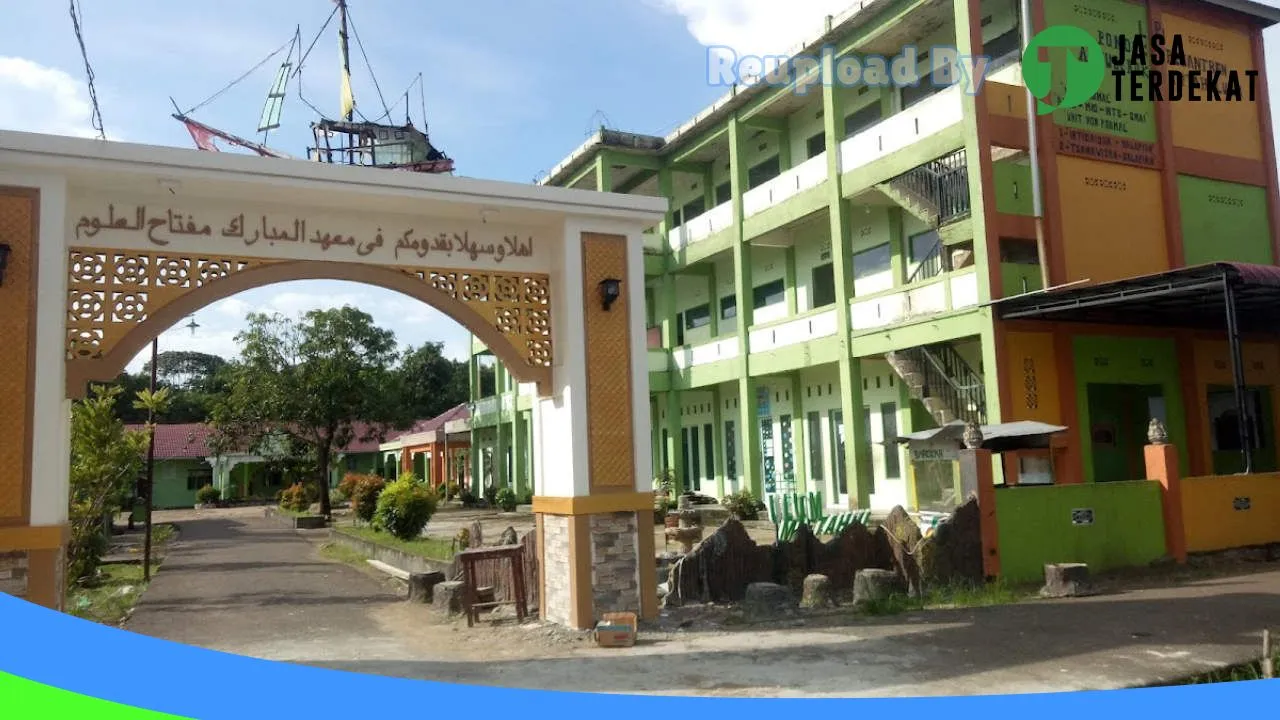 Gambar SMA MIFTAHUL ULUM – Kubu Raya, Kalimantan Barat ke 1