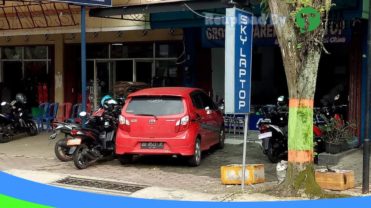 Gambar Sky Laptop di Wonosobo, Jawa Tengah ke 4