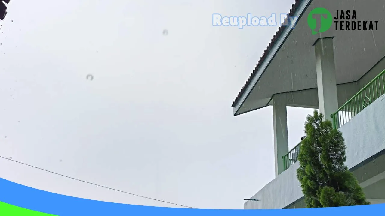 Gambar SMK Bumantara Muntilan – Magelang, Jawa Tengah ke 5