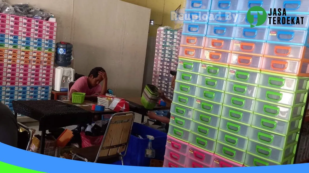 Gambar Fortuna Jogja Elektronika dan Robotika di Puncak, Papua ke 2