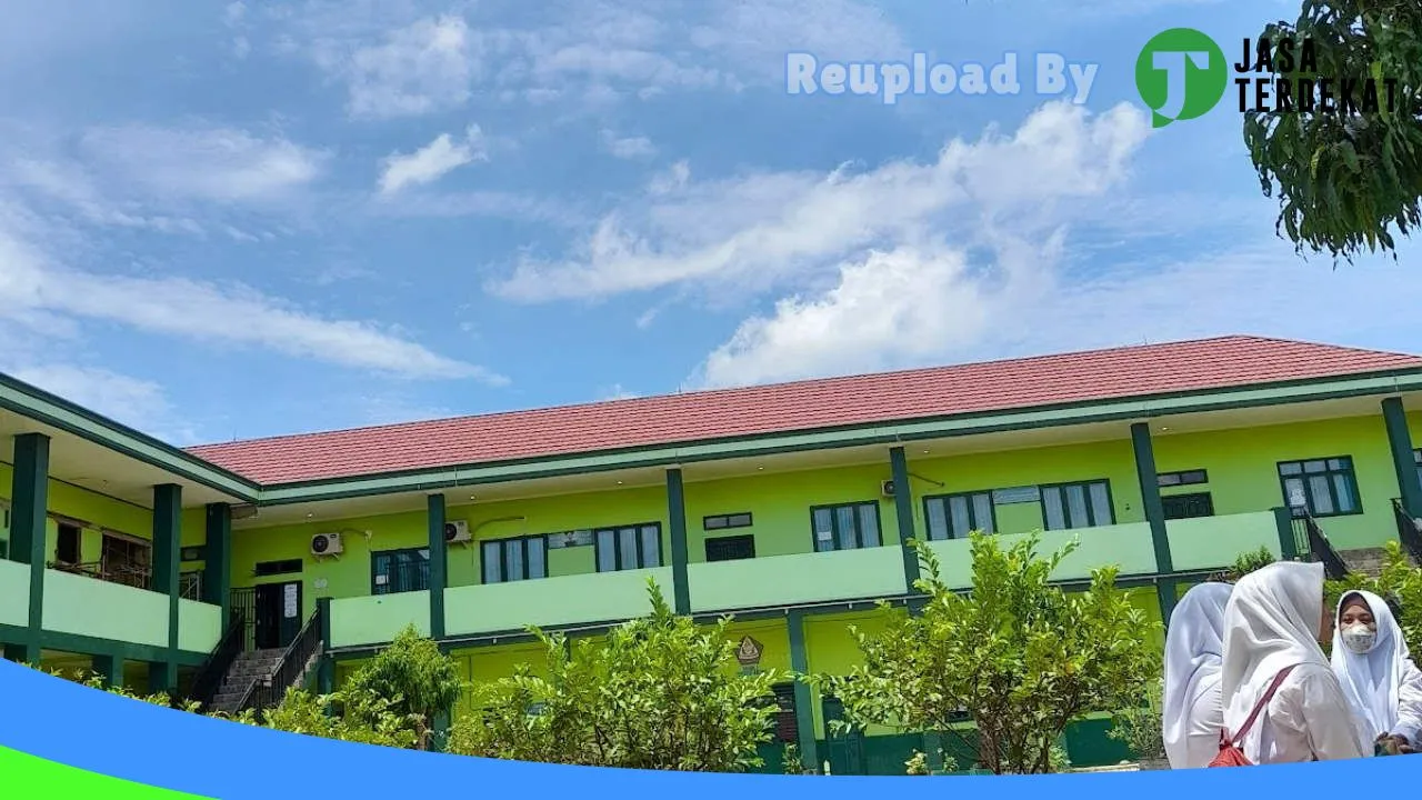 Gambar SMAN 1 SEPUTIH AGUNG – Lampung Tengah, Lampung ke 2
