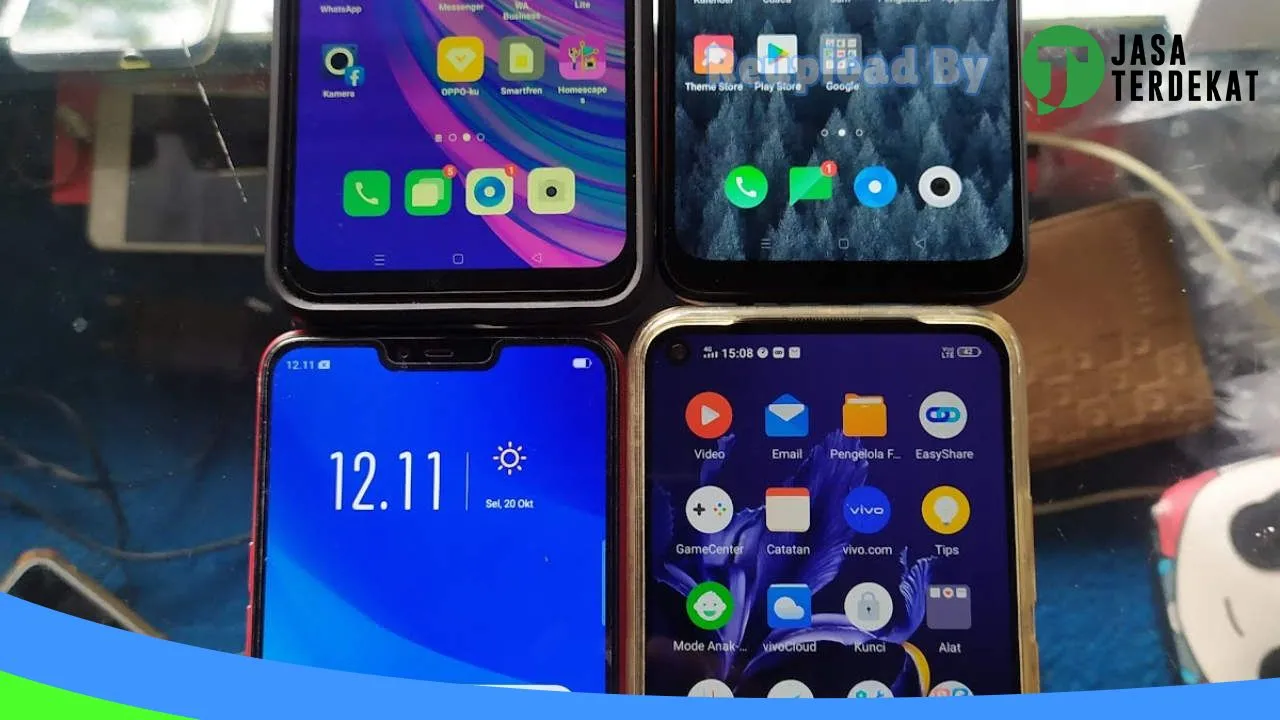 Gambar Toko nada cell di Magelang, Jawa Tengah ke 2