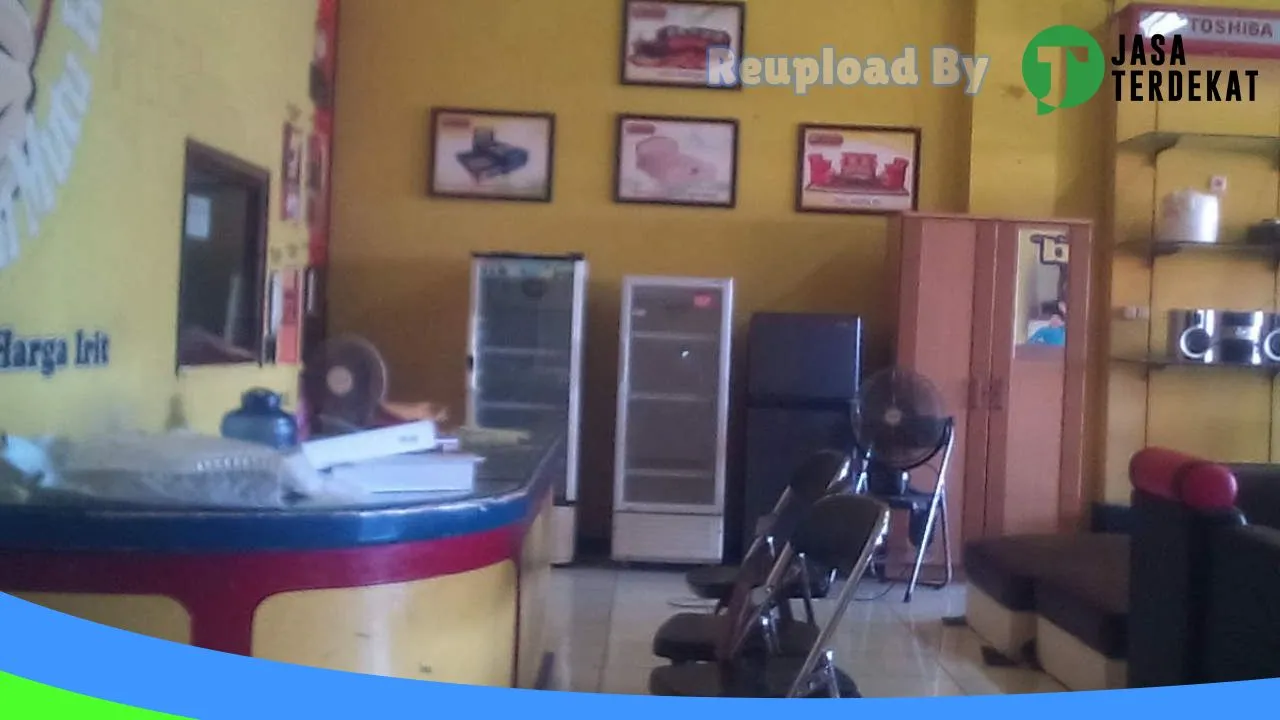 Gambar Platinum Kredit elektronik Dan furniture di Blitar, Jawa Timur ke 3