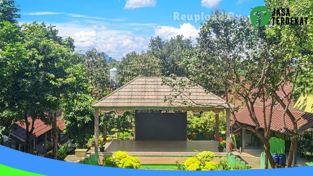 Gambar SMKN 22 Jakarta – Jakarta Selatan, DKI Jakarta ke 5