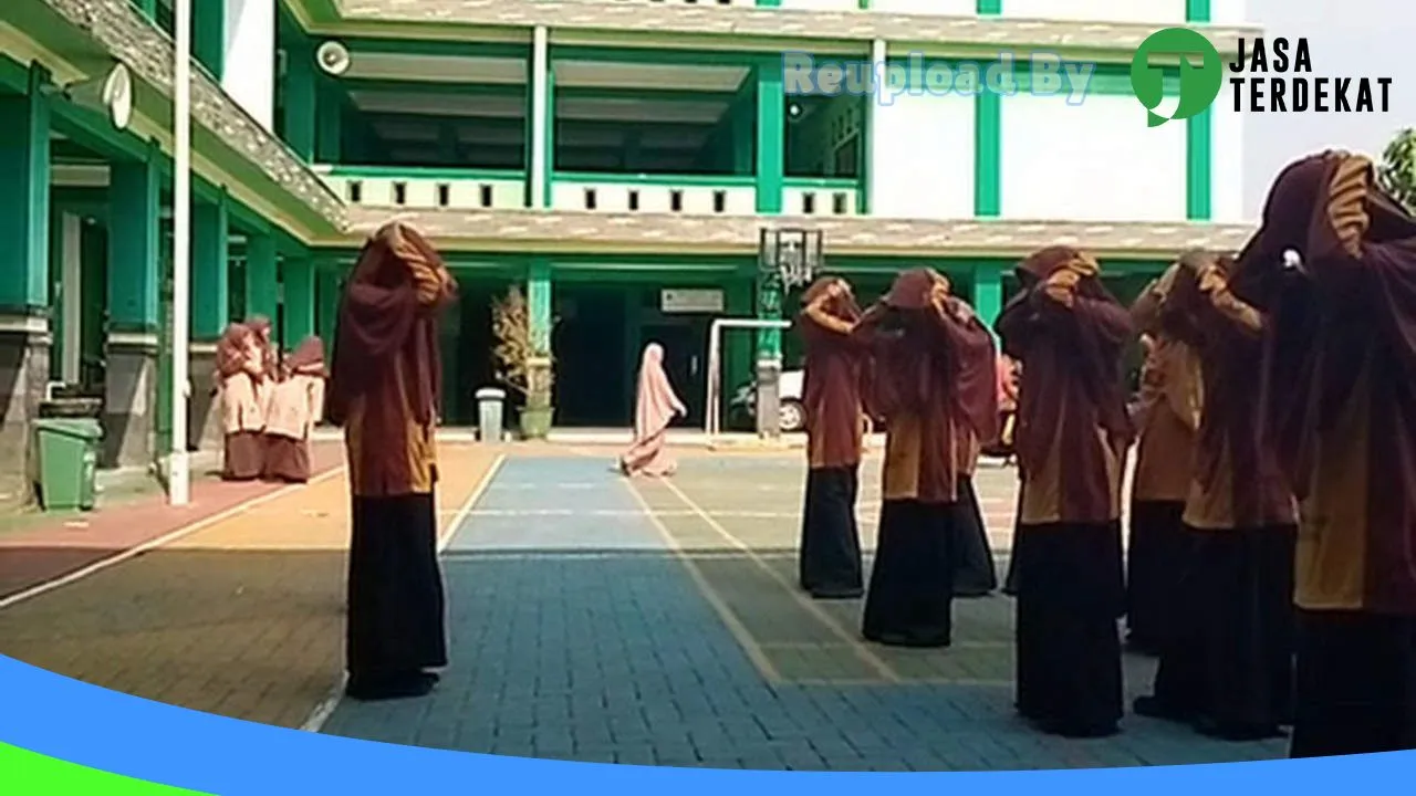 Gambar SMA IIBS Az-Zahra – Sragen, Jawa Tengah ke 1