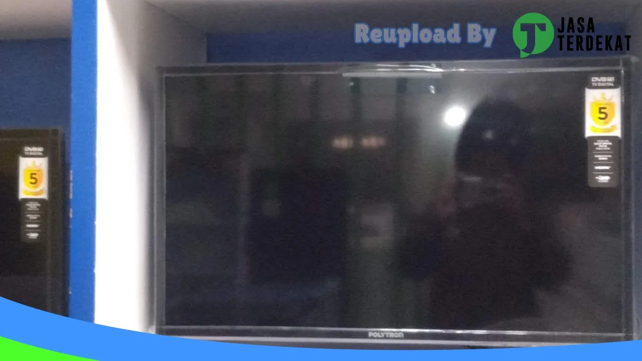 Gambar Pagi Elektronik Ruteng di Manggarai, Nusa Tenggara Timur ke 3