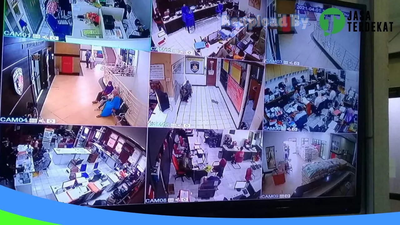 Gambar JosCCTV di Semarang, Jawa Tengah ke 3