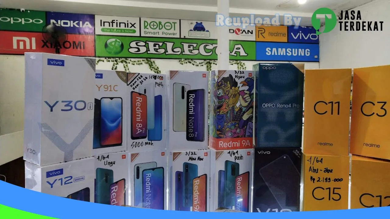 Gambar Selecta Cell Wonosobo di Wonosobo, Jawa Tengah ke 2