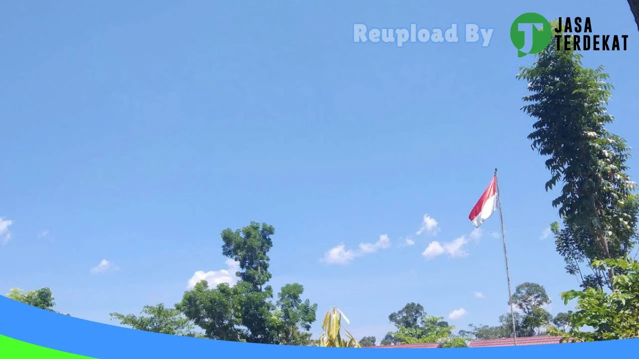 Gambar SMA Negeri Muara Kulam – Musi Rawas Utara, Sumatera Selatan ke 4
