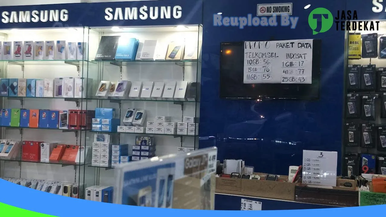 Gambar Agape Cell di Magelang, Jawa Tengah ke 5