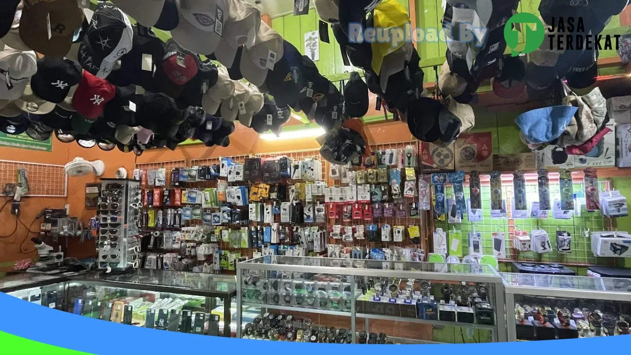 Gambar Munaya Cell di Teluk Bintuni, Papua Barat ke 3