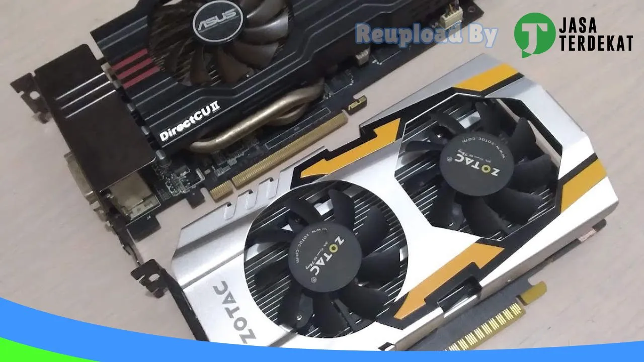 Gambar Nicebox Computer di Wonosobo, Jawa Tengah ke 4