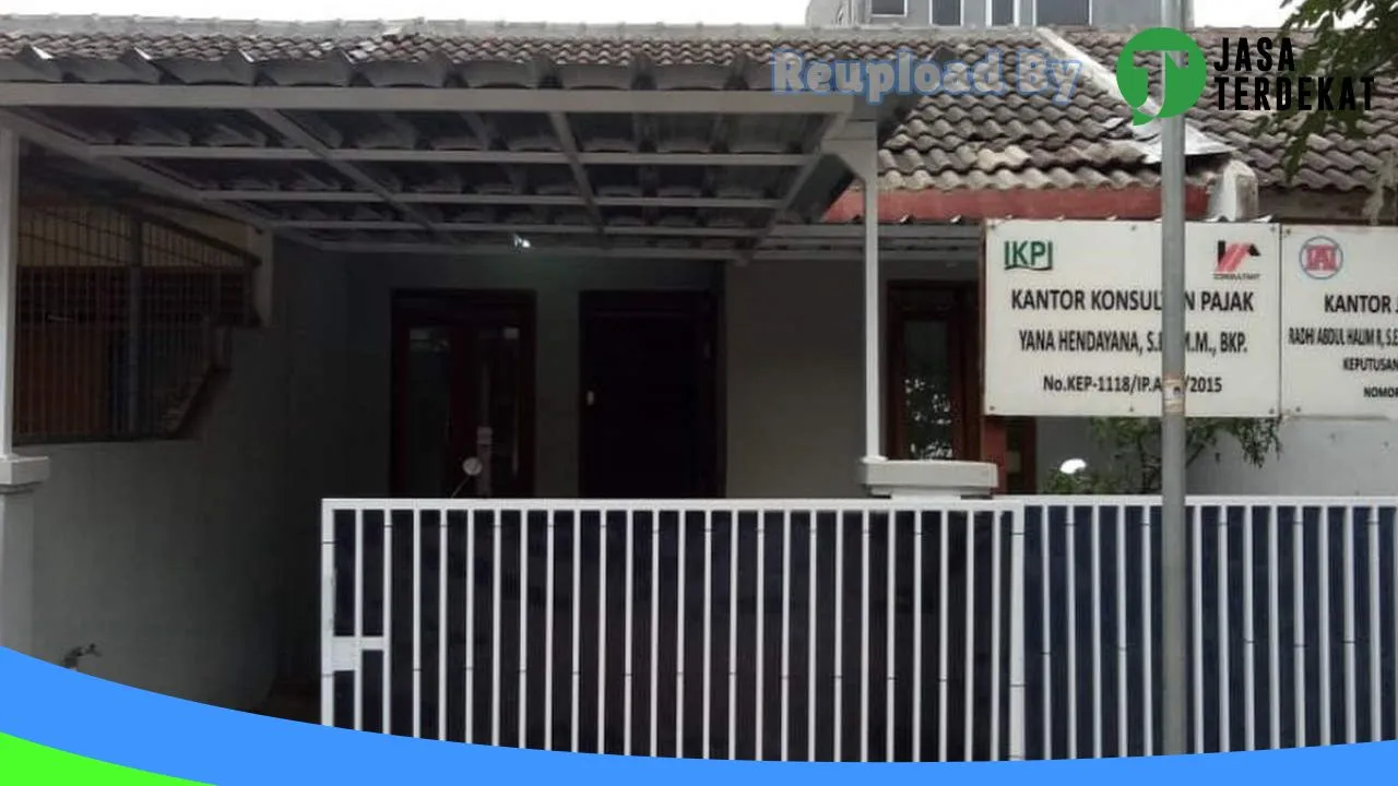 Gambar YR KONSULTAN – Bandung, Jawa Barat ke 4