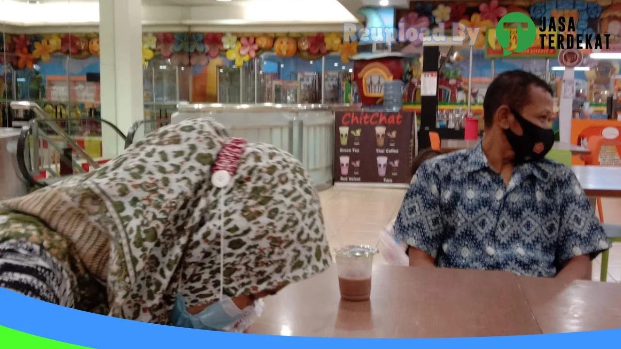 Gambar Toserba Yogya Jatibarang di Indramayu, Jawa Barat ke 5