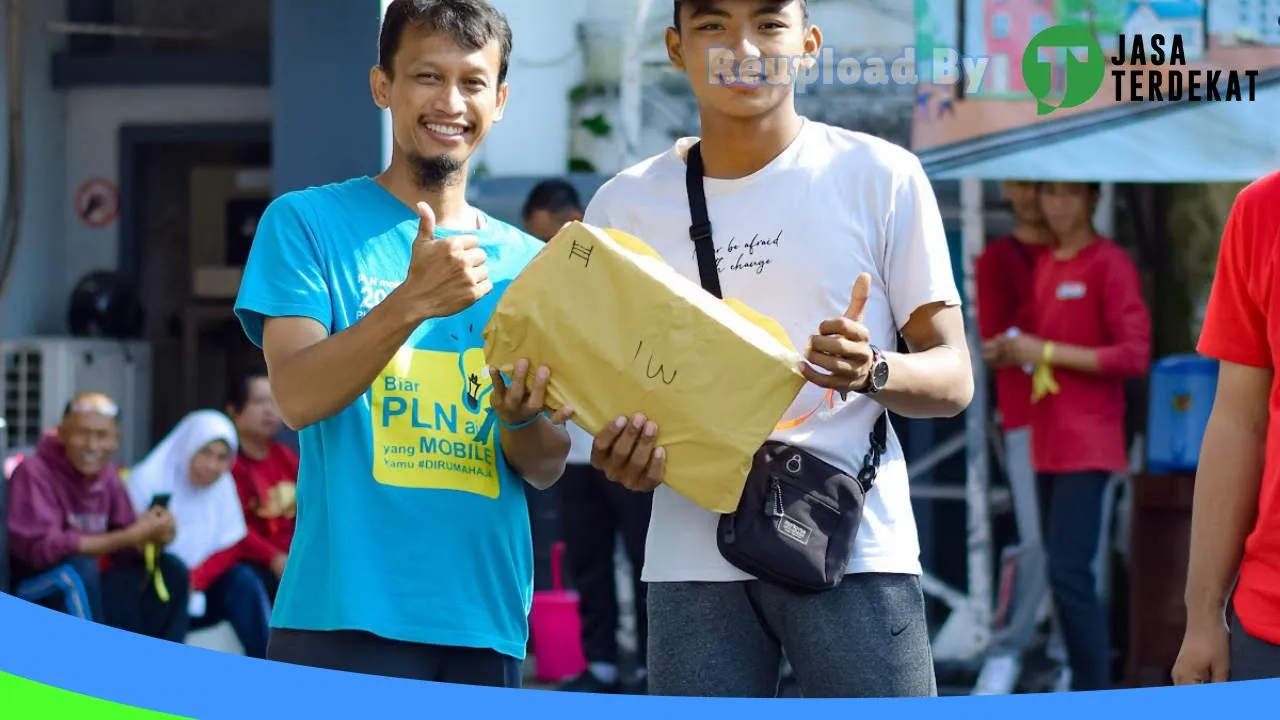 Gambar PT.GUNDALA ELECTRICAL BERAN. di Blora, Jawa Tengah ke 3
