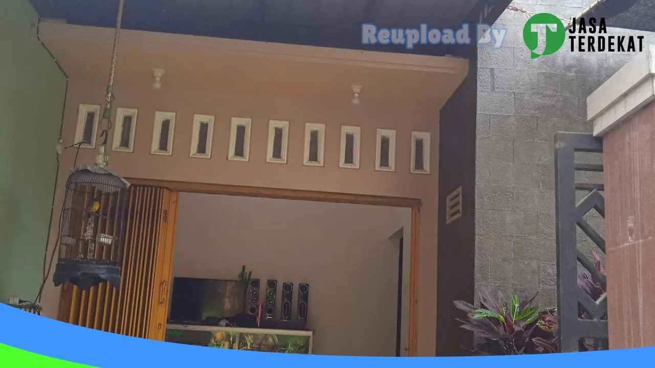 Gambar Agus Elektro di Blitar, Jawa Timur ke 5