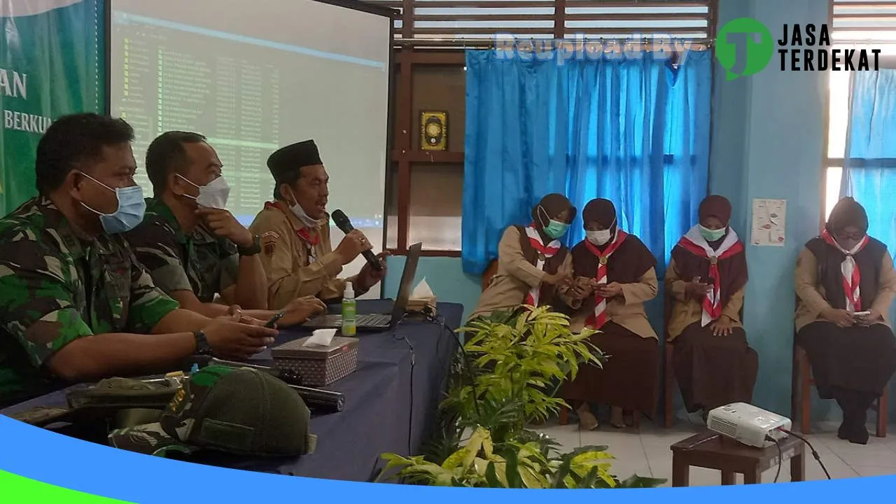 Gambar SMA Al-Muayyad Surakarta – Surakarta, Jawa Tengah ke 5