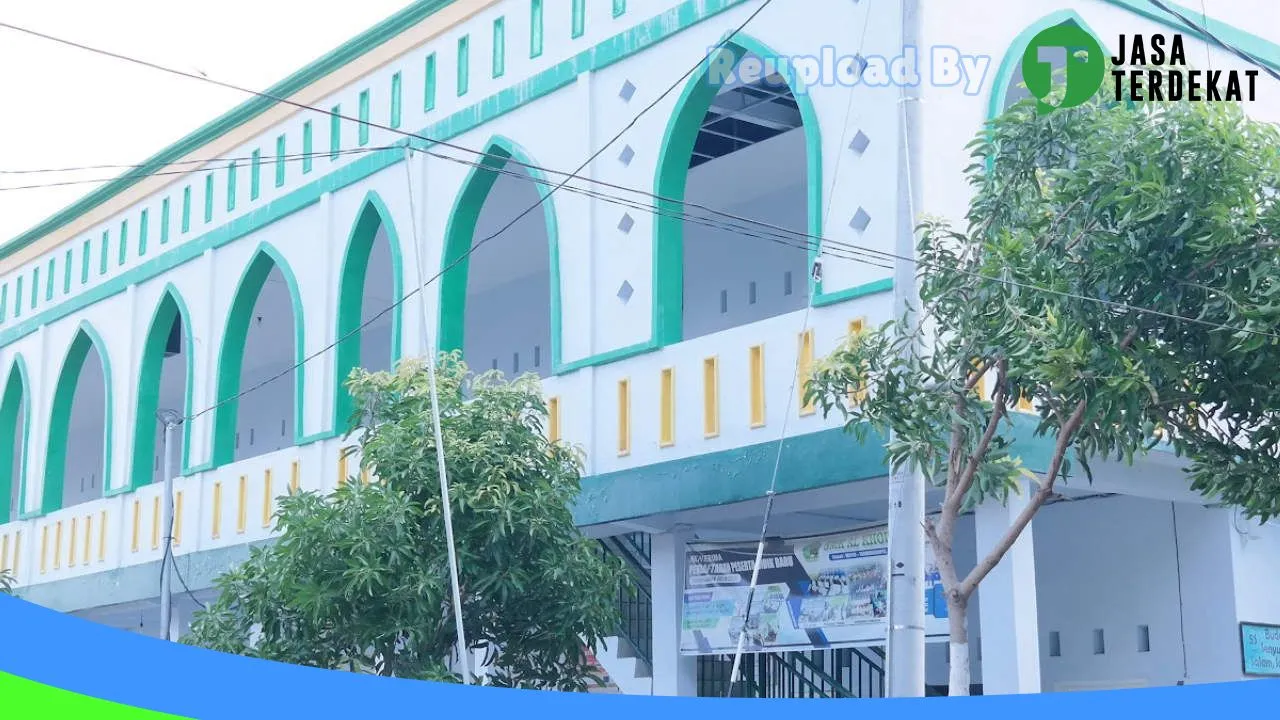 Gambar SMK AL KHOIRIYAH – Tulungagung, Jawa Timur ke 3