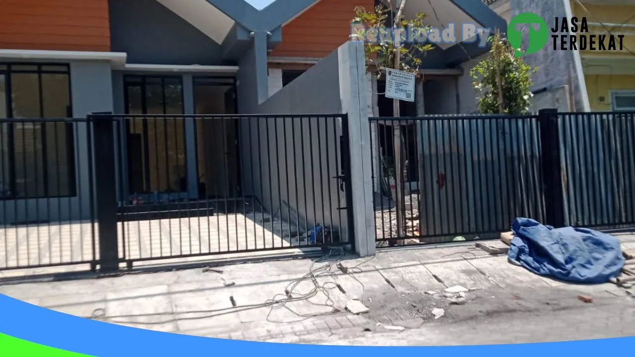 Gambar Bengkel Las Listrik Karya Abadi di Semarang, Jawa Tengah ke 3