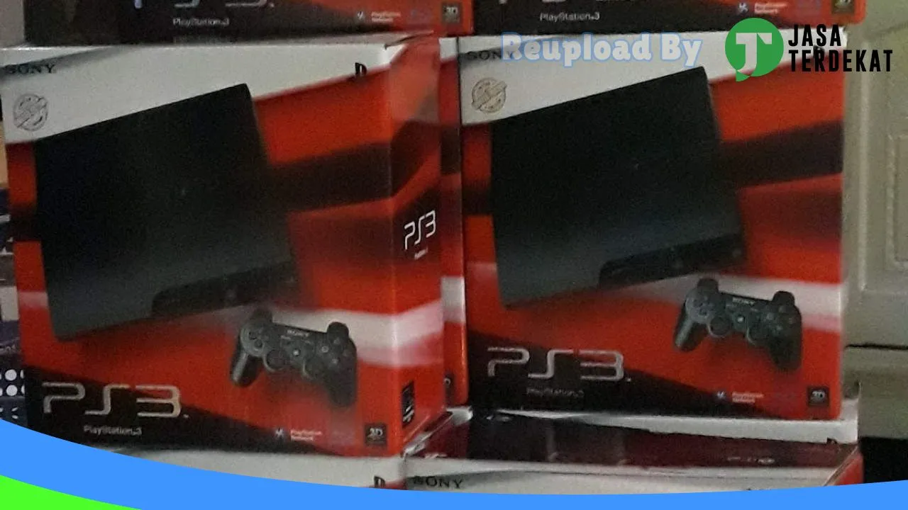 Gambar CENTRAL GAMES di Kuningan, Jawa Barat ke 3